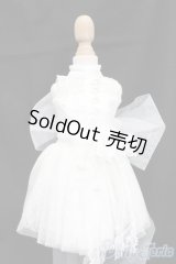 MDD/OF:衣装セット S-25-05-04-541-GN-ZS