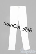 SDM＆MSD/OF:パンツ S-25-02-23-110-GN-ZS
