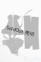SD13G/OF:衣装セット S-25-02-23-237-GN-ZS