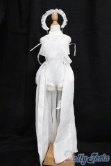 SD/OF:衣装セット S-25-04-20-400-GN-ZS