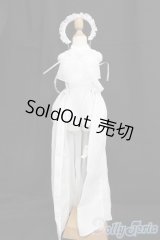 SD/OF:衣装セット S-25-07-06-548-GN-ZS