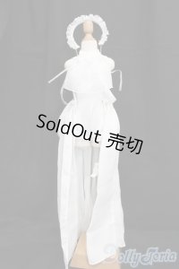 SD/OF:衣装セット S-25-07-06-548-GN-ZS