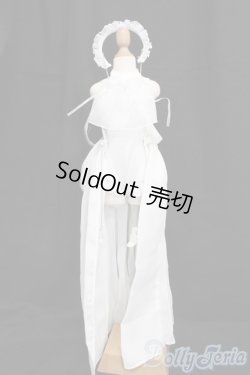画像1: SD/OF:衣装セット S-25-07-06-548-GN-ZS