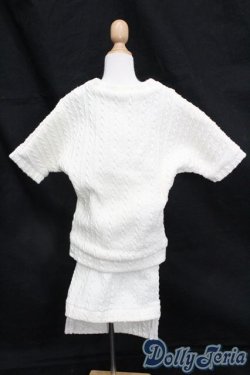 画像3: 60cmサイズドール/OF:衣装 S-25-11-02-410-GN-ZS