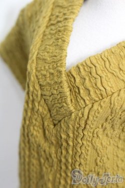 画像4: 60cmサイズドール/OF:衣装 S-25-11-02-418-GN-ZS