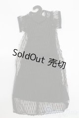 40cmサイズドール/OF:衣装 S-25-11-09-522-GN-ZS