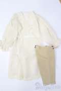 SD/OF:チュールガウン＆パンツセット S-25-04-20-429-GN-ZS