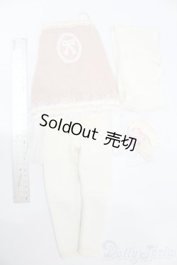 画像5: SD/OF:衣装セット S-25-11-30-384-GN-ZS