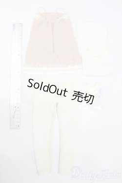 画像6: SD/OF:衣装セット S-25-11-30-384-GN-ZS