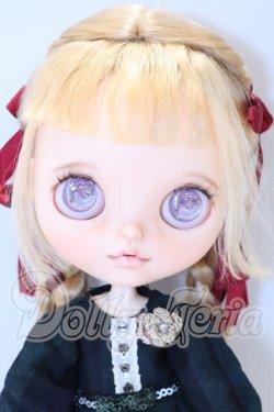 画像3: ネオブライス/basara様製カスタムブライス S-26-02-15-004-GN-ZS