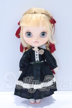 画像6: ネオブライス/basara様製カスタムブライス S-26-02-15-004-GN-ZS