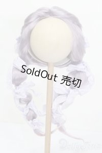 ネオブライス/モヘアウィッグ S-25-04-13-423-GN-ZS