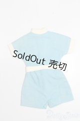 タミーちゃん/OF:衣装 S-25-06-29-496-GN-ZS