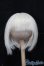 画像1: 7-8inch/ウィッグ S-25-04-13-329-GN-ZS (1)