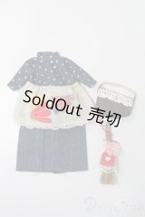 ネオブライス/OF:衣装 S-25-12-07-318-NH-ZS