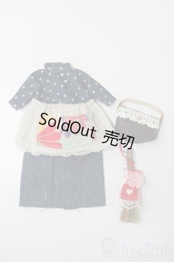 画像1: ネオブライス/OF:衣装 S-25-12-07-318-NH-ZS