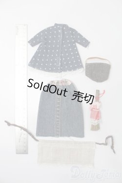 画像2: ネオブライス/OF:衣装 S-25-12-07-318-NH-ZS