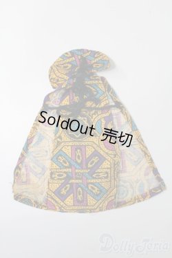 画像1: ネオブライス/OF:衣装 S-25-12-07-325-NH-ZS