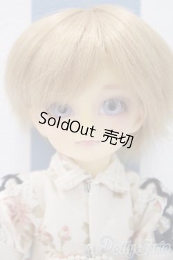 画像1: 【新宿マルイアネックス店 店頭販売商品】幼SD/ワンオフモデル:あゆむ(Saifa様メイク) 2100140000016977-ZM