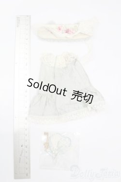 画像2: 幼SD/OF:衣装セット S-25-02-23-226-GN-ZS
