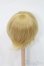 画像2: 6-7inch/ウィッグ S-25-03-04-362-GN-ZS (2)