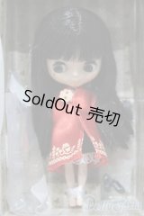 【新宿マルイアネックス店 店頭販売商品】プチブライス/ナイトフラワー　2100140000017005-ZM