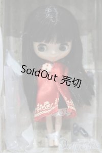 【新宿マルイアネックス店 店頭販売商品】プチブライス/ナイトフラワー　2100140000017005-ZM