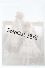 SDM＆MSD/OF:衣装セット S-25-11-09-469-GN-ZS