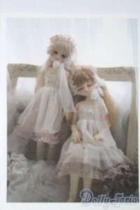 SDM＆MSD/OF:衣装セット S-25-04-27-400-GN-ZS