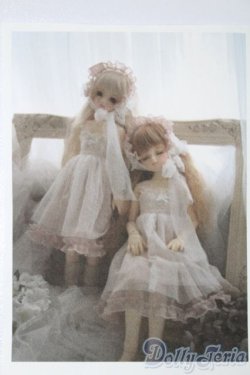 画像1: SDM＆MSD/OF:衣装セット S-25-04-27-400-GN-ZS