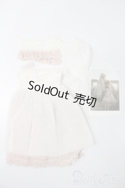 画像8: SDM＆MSD/OF:衣装セット S-25-11-09-469-GN-ZS