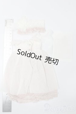 画像9: SDM＆MSD/OF:衣装セット S-25-11-09-469-GN-ZS