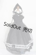 SD/OF:衣装セット S-25-07-06-580-GN-ZS