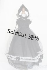 SD/OF:衣装セット S-25-07-06-580-GN-ZS