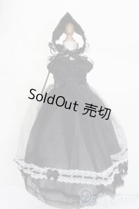 SD/OF:衣装セット S-25-07-06-580-GN-ZS