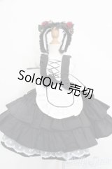 SD/OF:衣装セット S-25-08-17-483-GN-ZS