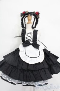 SD/OF:衣装セット S-25-05-04-323-GN-ZS