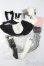 画像6: SD/OF:衣装セット S-25-05-04-323-GN-ZS