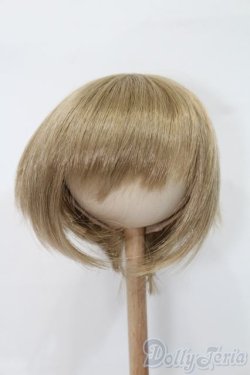 画像1: 9-10inch/ウィッグ S-25-04-13-377-NH-ZS