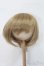 画像1: 9-10inch/ウィッグ S-25-04-13-377-NH-ZS (1)