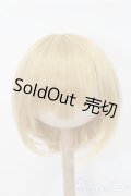 【新宿マルイアネックス店 店頭販売商品】9-10inch/ウィッグ 2100140000017023-ZM