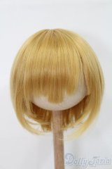 9-10inch/ウィッグ S-25-03-23-355-NH-ZS