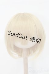 【新宿マルイアネックス店 店頭販売商品】9-10inch/ウィッグ 2100140000017023-ZM