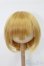 画像1: 9-10inch/ウィッグ S-25-03-23-355-NH-ZS (1)