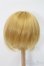 画像2: 9-10inch/ウィッグ S-25-03-23-355-NH-ZS (2)
