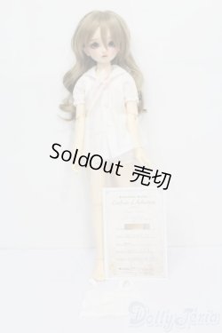 画像8: SDM/スタンダードモデルちよ S-25-04-27-101-GN-ZS