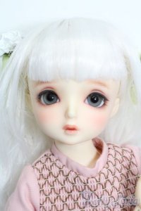 SDM女の子/コーディネートモデル:F-56 S-25-04-27-102-GN-ZS