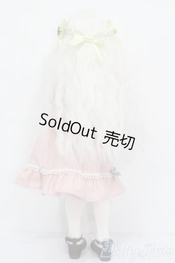 画像7: SDM女の子/コーディネートモデル:F-56 S-25-06-08-721-GN-ZS