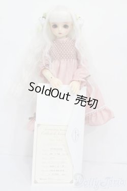 画像8: SDM女の子/コーディネートモデル:F-56 S-25-06-08-721-GN-ZS