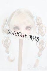 SDM/スタンダードモデル サキ:AUC様メイク S-25-06-22-563-GN-ZS